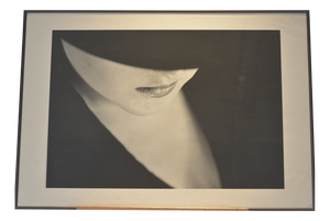 Monique, Michel Ibelings, 1981