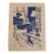 French Male Graphic Art Maud Peloq For Sale
