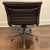Herman Miller Eames Aluminum Group Management Chair Ea335 For Sale - Image 9 of 9
