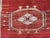 Red Antique Turkish Kirshehir Runner/Gallery Rug 5'5" X 11'3" For Sale - Image 8 of 10