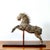 Indian Hindu Wooden Vahanna Horse, 1890s For Sale - Image 15 of 15
