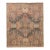 Antique Azerbaijan Karabagh Rug With Colorful Dragon Design - Rug & Kilim For Sale