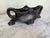 Antique French Portillion Planter in Cast Iron, 1800s For Sale - Image 6 of 7