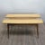 Wood Vintage Extendable Table, 1950s For Sale - Image 7 of 13