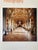 William Gray Harris Photograph on Canvas “ Galleria Degli Specchi, Palazzo Doria Pamphilj" For Sale - Image 10 of 10