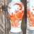 Off-white Vintage Regency Chinoiserie Lamps - Set of Two For Sale - Image 8 of 12
