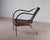 El Rey Armchair by Mats Theselius for Källemo, 1999 For Sale - Image 10 of 11