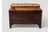 Antique Wooden Chest For Sale - Image 6 of 8