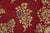 2000 - 2009 Kerman Rug 7′ X 13’7” Red Wool Vintage Traditional Hand-Knotted Carpet For Sale - Image 5 of 14