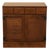 Ethan Allen Heirloom Nutmeg Maple CRP Custom Room Plan 30" Shutter Door Cabinet 10-4511 For Sale