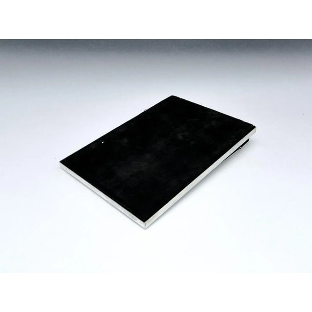 German Postmodern Notepad, 1970s For Sale - Image 3 of 8