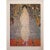 1964 After Gustav Klimt, "Portrait of Baroness Elisabeth Bachofen-Echt" Large Photogravure For Sale In Dallas - Image 6 of 8