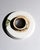 Mineral Glaze Ceramic Plate Duo by Barbara Stehr, 1970s, Set of 2 For Sale - Image 15 of 16