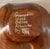 Late 20th Century Hand Carved Belize Granadillo Wood Sculptural Bowl For Sale - Image 11 of 11
