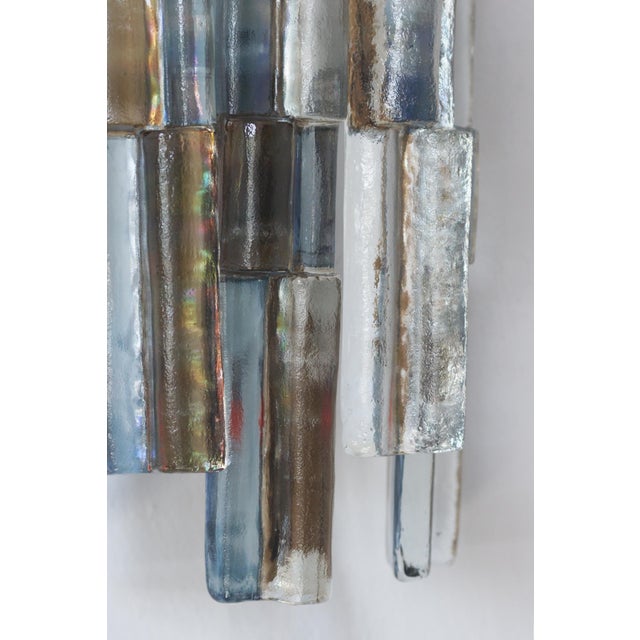 1970s Sconce by J. T. Kalmar for Kalmar Franken KG, 1970s For Sale - Image 5 of 9