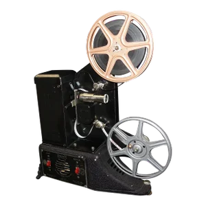 Circa 1936 Universal Camera Corporation 8mm Projector