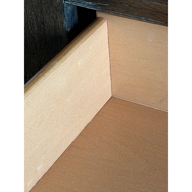 Bassett Furniture Media Credenza For Sale - Image 9 of 14