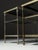 Metal Side Tables, 1960s, Set of 2 For Sale - Image 14 of 17