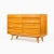 Mid-Century Modern Model U-453 Chest of Drawers by Jiří Jiroutek For Sale - Image 3 of 9
