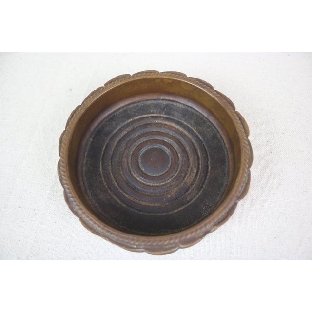 Book Works Ltd. Wine Coaster For Sale - Image 4 of 6