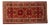 Hand-Knotted Shirvan Rug For Sale