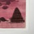 Abstract Original Abstract Landscape Monotype Artwork, Unframed For Sale - Image 3 of 5