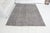 Turkish Vintage Anatolian Dark Grey Rug For Sale - Image 3 of 10