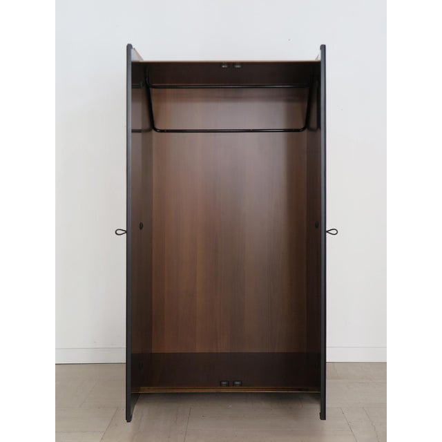 Artona Wardrobe by Afra & Tobia Scarpa for Maxalto, Italy, 1970s For Sale - Image 6 of 17
