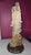 Chinese Early 20th Century Soapstone Statue of Guanyin For Sale - Image 3 of 7