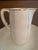 Antique Villeroy & Boch Dresden Wash Basin & Pitcher Set, Ca. 1900 For Sale - Image 9 of 18