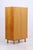 Mid-Century Wardrobe in Birch from Hellerau, GDR, 1960s For Sale - Image 16 of 18