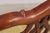 Chippendale Style Mahogany Window Bench For Sale - Image 15 of 18