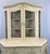 Vintage Display Cabinet in Wood For Sale - Image 17 of 18