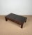 Brown Italian Brown Goatskin Coffee Table by Aldo Tura, 1960s For Sale - Image 8 of 16