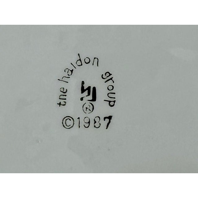 Vintage Bunny Planter For Sale - Image 9 of 9