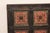 Early 20th Century Italian 6.5 Ft Long Paneled Wall Plaque For Sale - Image 10 of 12
