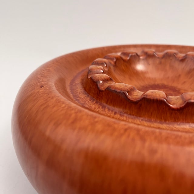 Ashtray by Roberto Rigon, 1968 For Sale - Image 6 of 16