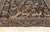 Vintage Persian Tabriz Rug, 04'07 X 06'11 For Sale - Image 4 of 11