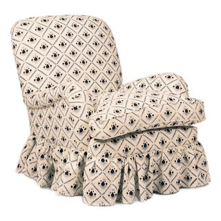 Sofia Armchair by Ceraudo For Sale