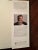 Signed "I, a Memoir" by Isaac Mizrahi For Sale - Image 11 of 11
