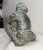 Large Antique Carved Soapstone Canadian Eskimo Walrus Sculpture Inuit Statue For Sale In New York - Image 6 of 18
