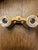 Beautiful mother of pearl. Great condition! No cracks! Functioning Lorgnette! Mother of Pearl and kept in proper storage....