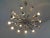 1960s Large Italian Sputnik Chandelier by Gaetano Sciolari for Sciolari, 1960s For Sale - Image 5 of 18