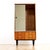 1960S Mid Century Armoire by Limelight Furniture For Sale - Image 4 of 10