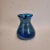 Blue Blue Blown Glass Jug, Italy, 1950s For Sale - Image 8 of 14