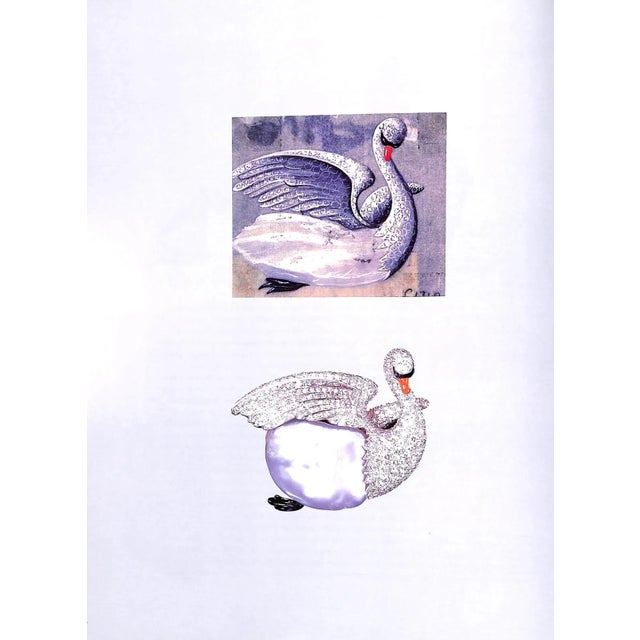 Paper "Verdura: The Life and Work of a Master Jeweler" 2002 Corbett, Patricia For Sale - Image 7 of 11