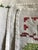 Antique French Linen Tablecloth For Sale In Miami - Image 6 of 8