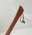 Mid-Century Danish Teak Shoehorn and Rat Brush, 1970s, Set of 2 For Sale - Image 3 of 9
