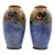 1920-1927 Pair of Arts & Crafts Vases by Royal Doulton, England For Sale