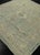Textile Oushak Square Rug 3'1" x 3'1" #21344 For Sale - Image 7 of 8